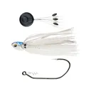 6th Sense Line Through Swim Jig Pro Blue Shad 1/4 oz - 6Th Sense