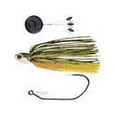 6th Sense Line Through Swim Jig 4K Bluegill 1/4 oz - 6Th Sense