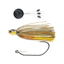 6th Sense Line Through Swim Jig Bluegill Fire 1/4 oz - 6Th Sense