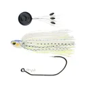 6th Sense Line Through Swim Jig Sexified Shad 3/8 oz - 6Th Sense