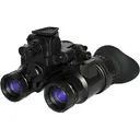 ATN PS31-HPT BNVD-40 Night Vision Goggles Gen 2+ P45 White Phosphor - Atn