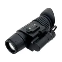 ATN NVM14-2W Night Vision Monocular Gen 2+ P45 White Phosphor - Atn