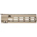 Geissele Super Modular M-LOK Handguard for HK 416 10.5" Desert Dirt - Geissele Automatics