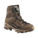 Zamberlan Adak 6 BOA Hunting Boots Gore-Tex Coyote Camo Men's 8.5 D - Zamberlan