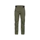 First Lite Men's Borah Stormshelter Rain Pants Conifer Large - First Lite