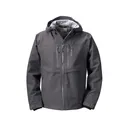 Orvis Men's Clearwater Rain Jacket Asphalt Large - Orvis
