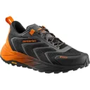 Zamberlan Exotrail  Hiking Boots Gore-Tex Black and Orange Men's 10 D - Zamberlan