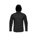 First Lite Men's Suppressor Jacket Black 2XL - First Lite