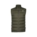 First Lite Men's Brooks Down Pro Vest Conifer 2XL - First Lite