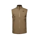 First Lite Men's Suppressor Vest Dry Earth Large - First Lite