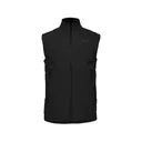 First Lite Men's Suppressor Vest Black XL - First Lite