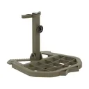 Novix Raider Hunting Saddle Platform FDE - Novix