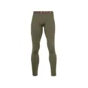 First Lite Men's Kiln Base Layer Pants Conifer 2XL - First Lite