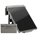 TACTACAM Reveal Power Bundle 5K Flexpak and R5 Solar Panel - Tactacam