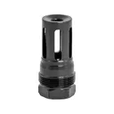Wolfpack Armory Recessed Night Howler Compensator Plan B/Rearden Compatible 1/2"-28 Thread - Wolfpack Armory