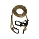Latitude Outdoors Vapor Line Lineman Rope 7mm - Latitude Outdoors