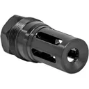 Wolfpack Armory Night Howler Compensator Plan B/Rearden Compatible 1/2"-28 Thread - Wolfpack Armory