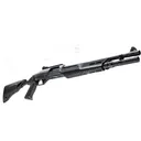 Benelli Super Nova 3 922R Pump 12 Gauge Shotgun 18.5" Black Multicam Barrel Black Adjustable Stock - Benelli