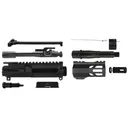 AR-STONER T-Series AR-15 Unassembled Pistol Kit 5" Barrel 7.62x39mm - Ar-Stoner