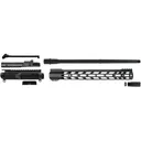 AR-STONER T-Series AR-15 Unassembled Rifle Kit 16" Barrel 45 ACP - Ar-Stoner