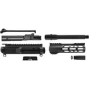 AR-STONER T-Series AR-15 Unassembled Pistol Kit 7" Barrel 45 ACP - Ar-Stoner