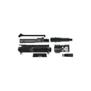 AR-STONER T-Series AR-15 Unassembled Pistol Kit 4" Barrel 45 ACP - Ar-Stoner