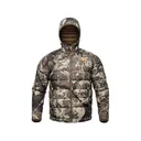 First Lite Men's Brooks Down Pro Jacket Fusion Medium - First Lite