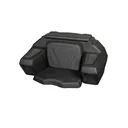 Kolpin ATV Rear Lounger with Helmet Compartment ATV Storage and Seat - Kolpin