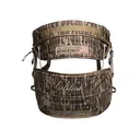 Latitude Outdoors Method 3 Tree Saddle XL Mossy Oak Bottomland - Latitude Outdoors