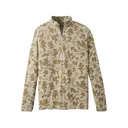Orvis Men's Dricast 1/4 Zip Shirt Dove Camo XL - Orvis
