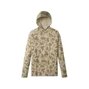 Orvis Men's Dricast Hoodie Hoodie Dove Camo Large - Orvis