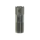 Carlson's Sporting Clays Small Diameter 12 Gauge Extended Choke Tube Tru-Choke Improved Cylinder Stainless - Carlson's