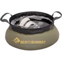 Sea to Summit Kitchen Sink 10L Burnt Olive - Sea To Summit