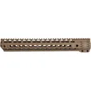 Mitchell Defense DualCool ARCA15 AR-15 M-LOK Handguard 15" FDE - Mitchell Defense