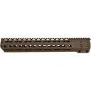 Mitchell Defense DualCool ARCA10 LR-308 M-LOK Handguard 15" FDE - Mitchell Defense
