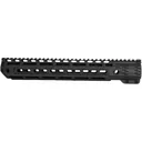 Mitchell Defense DualCool CP1 AR-15 M-LOK Handguard 13.5" Black - Mitchell Defense