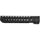 Mitchell Defense DualCool CP1 AR-15 M-LOK Handguard 11.5" Black - Mitchell Defense