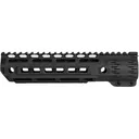 Mitchell Defense DualCool CP1 AR-15 M-LOK Handguard 9.3" Black - Mitchell Defense