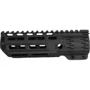 Mitchell Defense DualCool CP1 AR-15 M-LOK Handguard 7" Black - Mitchell Defense