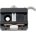 Burris BTC Thermal Clip On Picatinny Rail Mount - Burris Optics