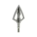 Slick Trick Revival 100 Grain Fixed Blade Broadhead 3PK - Slick Trick