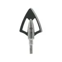 Slick Trick Shift Single Bevel 150 Grain Fixed Blade Broadhead 3PK - Slick Trick