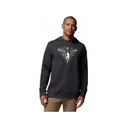 Columbia Men's PHG Archer Buck Hoodie Shark XL - Columbia