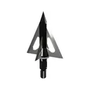 Slick Trick Pro Series Viper Trick 125 Grain Fixed Blade Broadhead 3PK - Slick Trick