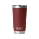 YETI Rambler 20oz Tumbler with Magslider Lid Stag Red - Yeti
