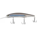 Shimano Zumverno 95 SP MR Jerkbait S Black Silver - Shimano