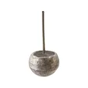 Picasso Picasso Urchinator TPE Urchin Balance Weight 1/16oz Lead Plain 3Pk - Picasso