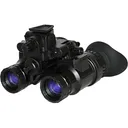 ATN PS31-3HFW BNVD-51 Night Vision Goggles FOM 2200+ Gen 3 Auto-Gated P45 White Phosphor - Atn