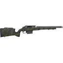 Proof Research Elevation MTR 2.0 Bolt Action Rifle 6mm Advanced Rifle Cartridge (6mm ARC) 16.5" Carbon Fiber Threaded Barrel Black Frame Midnight Camo Precision Stock - Proof Research