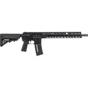 IWI US Zion Z-15 ARAD Semi Automatic Rifle 5.56x45mm NATO 16" Black Threaded Barrel Black Frame Black Pistol Grip - IWI - Israel Weapon Industries